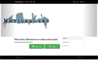 online_notice_Board